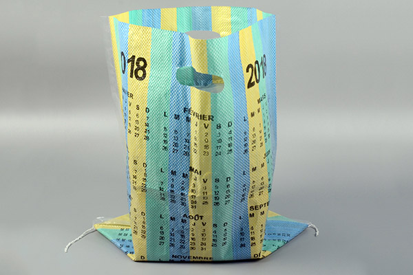woven polypropylene bags wholesale