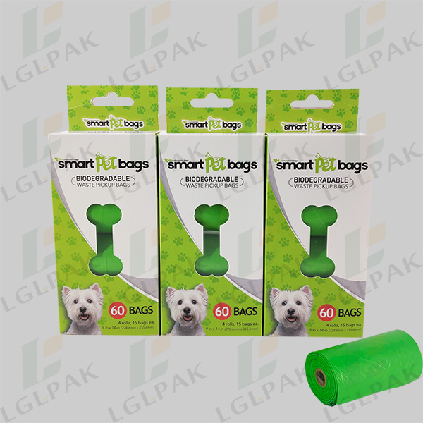 Flushable dog poop bags best sale