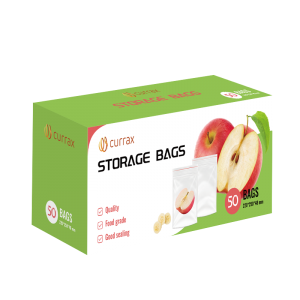 Storage bag box