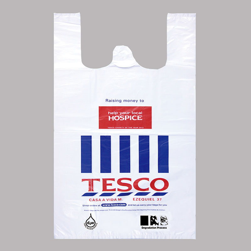 buy plastic shopping bags