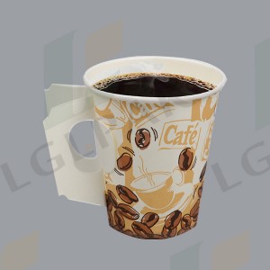 Paper Pulp Cup